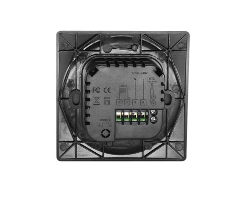 Умный термостат Wi-Fi Smartdust ST-HT801-W